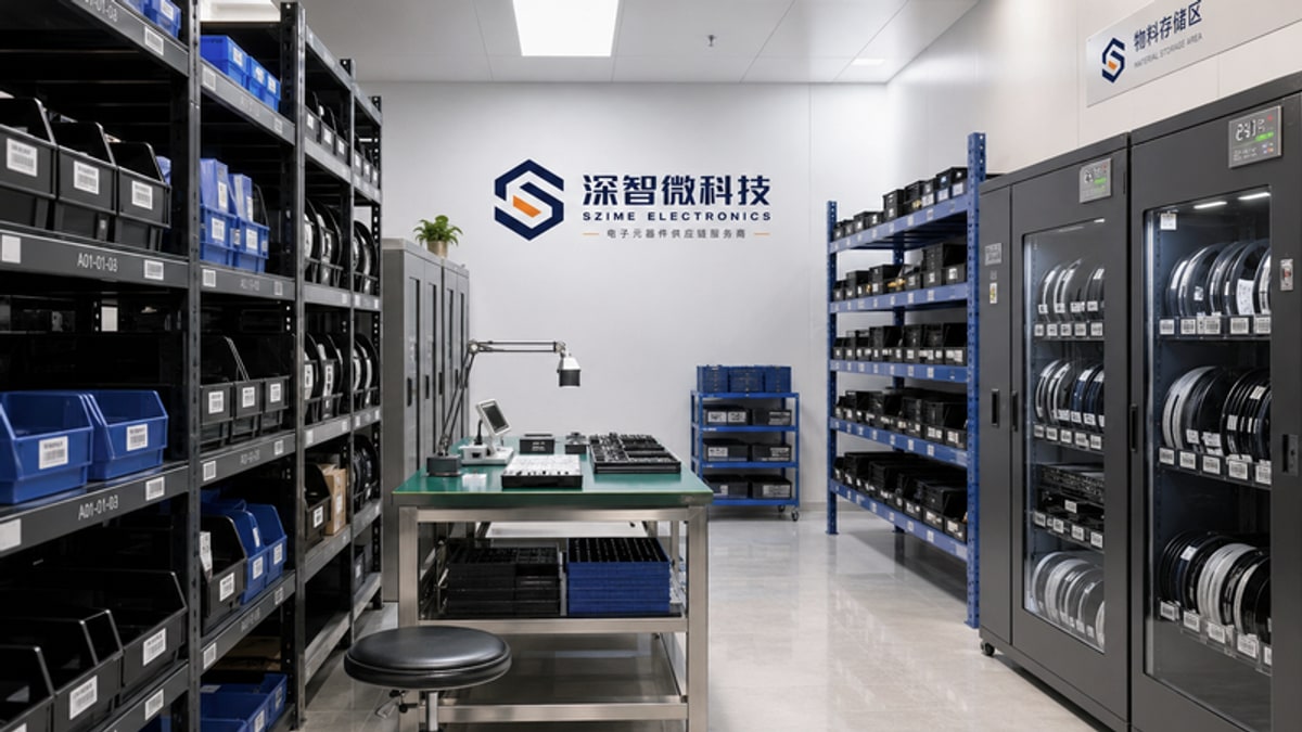 标准化仓储管理