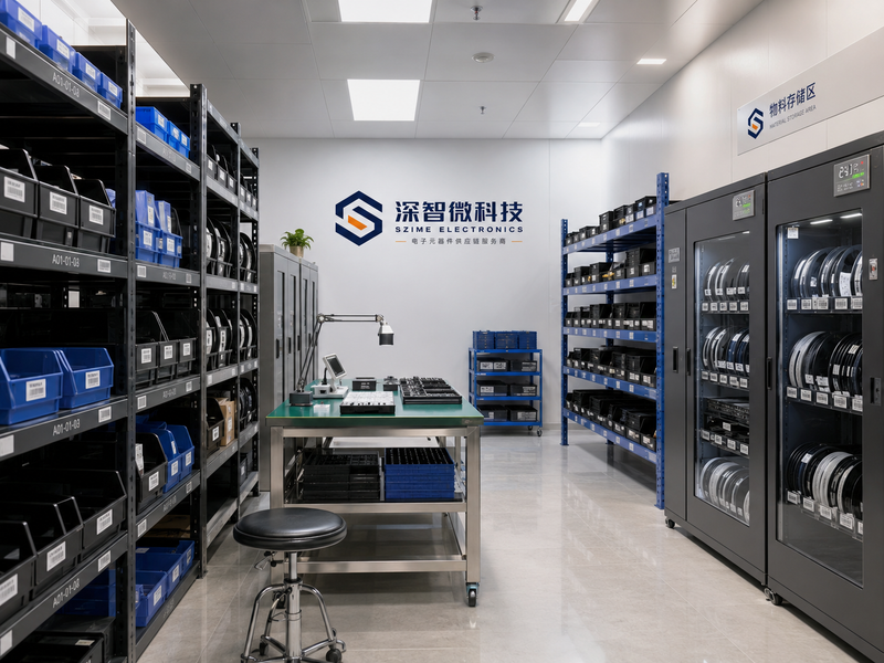 标准化仓储管理